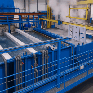 Anodizing