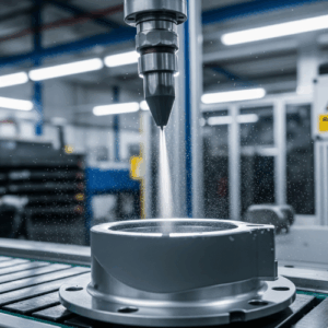 Dry film lubrication