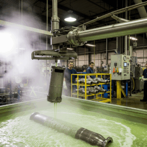 Phosphate conversion coatings
