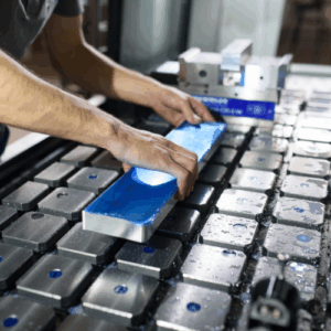 Superfinishing